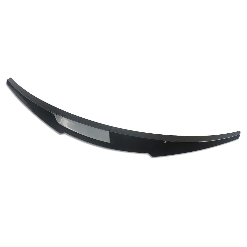 Automobilindustrie Für M4 Stil Auto Flügel Spoiler Hinten Stamm Diffusor Flügel Lip Für BMW 1 Serie E82 Coupe 2008-2013 Automobilindustrie Für M4 Stil Auto Flügel Spoiler Hinten Stamm Diffusor Flügel Lip Für BMW 1 Serie E82 Coupe 2008-2013 von BANBE