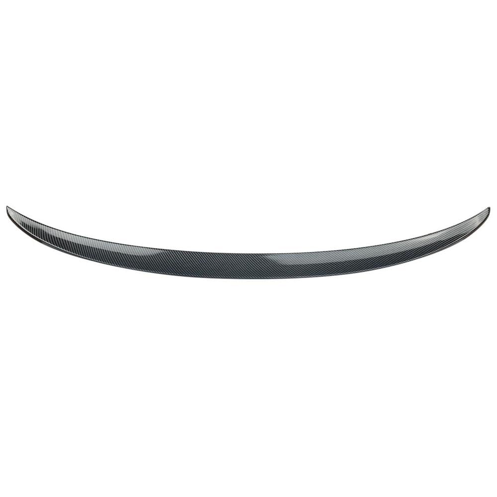 Automobilindustrie Für MP Style Spoiler Für BMW 4 Series F36 2014-2021 Carbon Fiber Heckspoiler Kofferraumlippe Autozubehör Automobilindustrie Für MP Style Spoiler Für BMW 4 Series F36 2014-2021 Carbon Fiber Heckspoiler Kofferraumlippe Autozubehör von BANBE