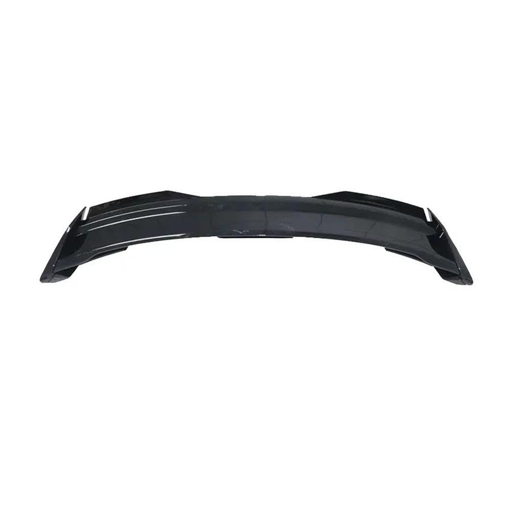 Automobilindustrie Für Mustang S650 GT Dark Horse Für HP Stil 2024 + Spoiler Flügel Lip Abdeckung ABS Glanz Schwarz Körper Kit Automobilindustrie Für Mustang S650 GT Dark Horse Für HP Stil 2024 + Spoiler Flügel Lip Abdeckung ABS Glanz Schwarz Körper Kit von BANBE