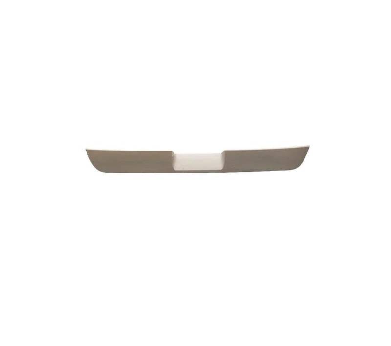 Automobilindustrie Für Suzuki Jimny JB64 JB74 2019-2022 Hinten Dach Spoiler Schwanz Lip Flügel ABS Kunststoff Auto Außen Tuning Körper Kit(Unpainted) von BANBE