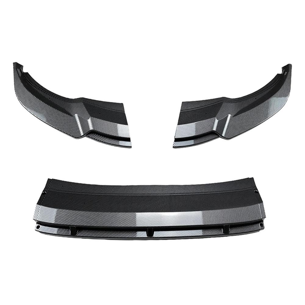 Automobilindustrie Für Tiguan Rline 2021 2022 2023 Frontspoiler Carbon Look Lower Splitter Lip Body Kit Automobilindustrie Für Tiguan Rline 2021 2022 2023 Frontspoiler Carbon Look Lower Splitter Lip Body Kit von BANBE