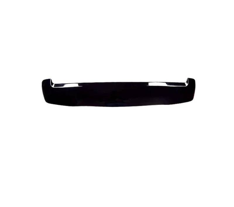 Automobilindustrie Für Toyota Noah Für Voxy MPV Dachspoiler 2013-2018 Heckscheibe Autoflügel ABS-Kunststoff Schmücken Tuning Body Kit(Glossy Black) von BANBE
