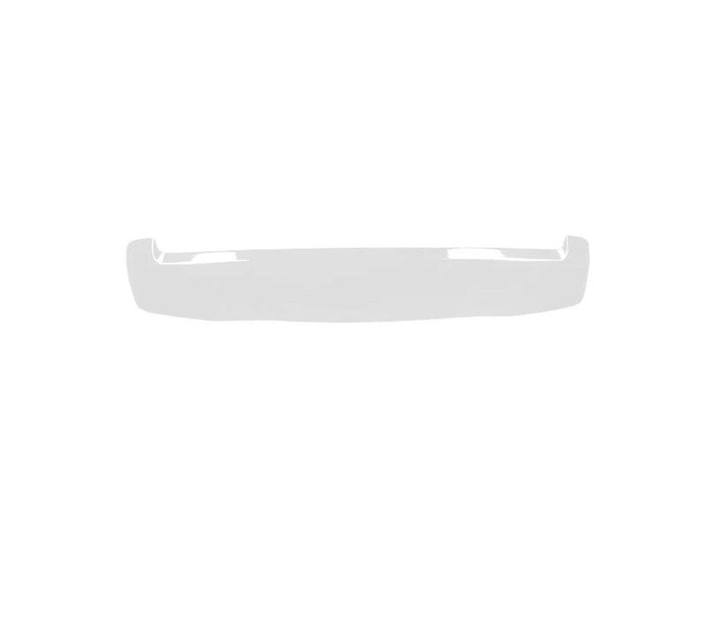 Automobilindustrie Für Toyota Noah Für Voxy MPV Dachspoiler 2013-2018 Heckscheibe Autoflügel ABS-Kunststoff Schmücken Tuning Body Kit(Wit) von BANBE