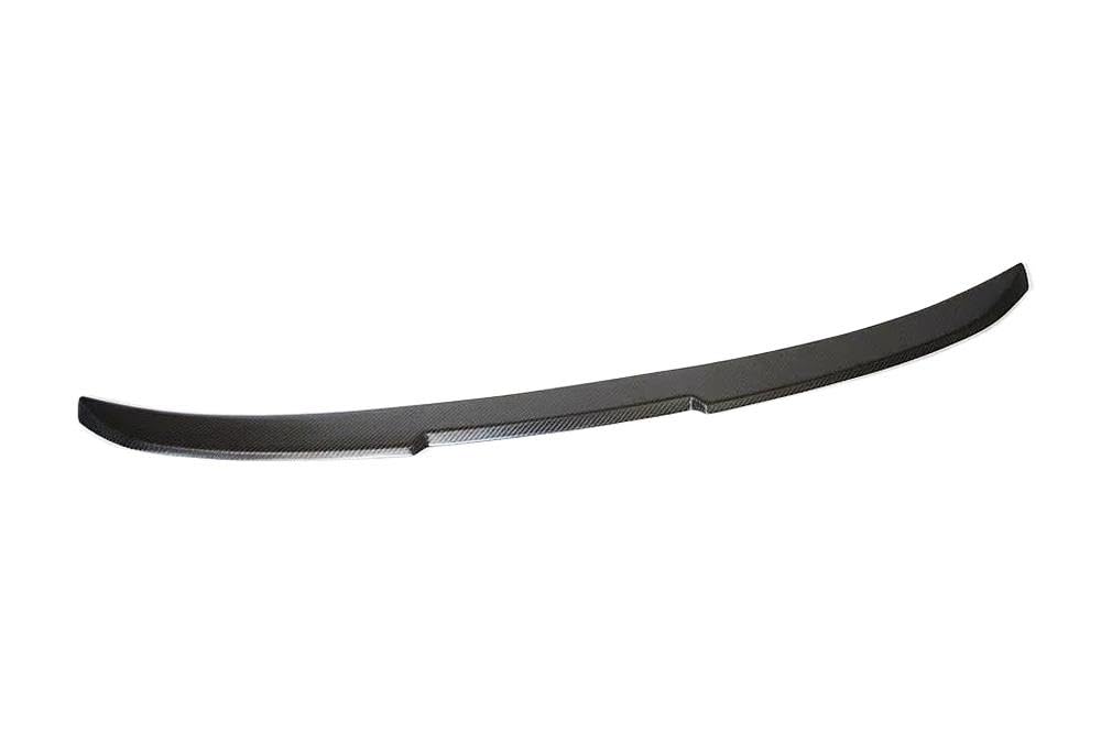 Automobilindustrie Für Volvo Polestar 2 2020-2024 Echte Kohlefaser Heckklappe Ducktail Lip Spoiler Flügel Auto Außen Tuning Teil Automobilindustrie Für Volvo Polestar 2 2020-2024 Echte Kohlefaser Heckklappe Ducktail Lip Spoiler Flügel Auto Außen Tuning Teil von BANBE