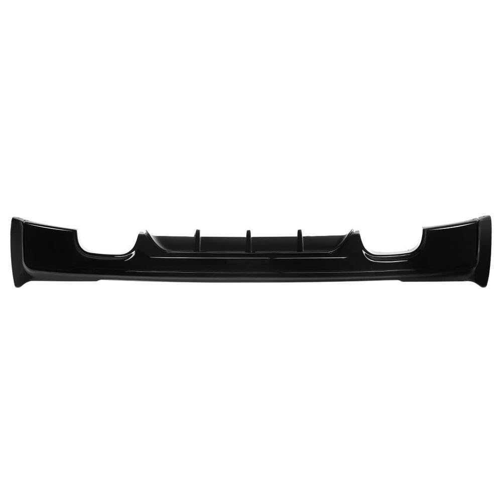 Automobilindustrie Glänzend Schwarz Hinten Diffusor Für BMW 2 Serie F22 F23 M235i M240i Sport 2014-ON Bodykits Tuning Auto Automobilindustrie Glänzend Schwarz Hinten Diffusor Für BMW 2 Serie F22 F23 M235i M240i Sport 2014-ON Bodykits Tuning Auto von BANBE