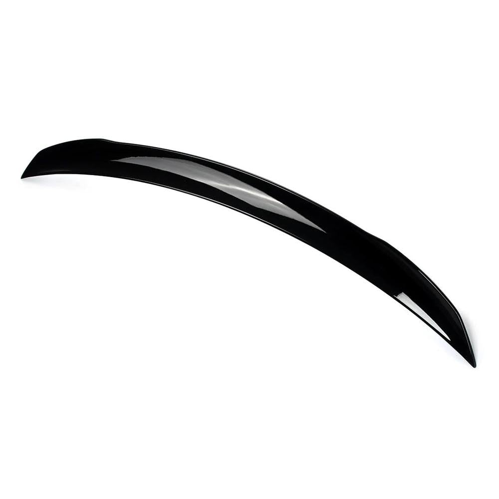 Automobilindustrie Glänzend Schwarz Hinten Trunk-Boot Lip Spoiler Für Benz W118 X118 C118 CLA Klasse AMG Stil 2018-2024 Stamm Dach Trim Automobilindustrie Glänzend Schwarz Hinten Trunk-Boot Lip Spoiler Für Benz W118 X118 C118 CLA Klasse AMG Stil 2018-2024 Stamm Dach Trim von BANBE