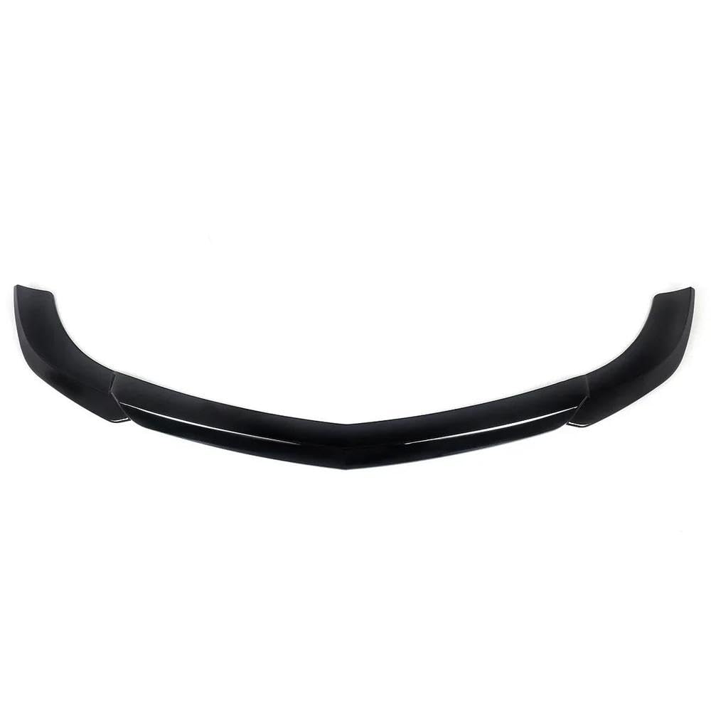 Automobilindustrie Glanz Schwarz Front Stoßstange Splitter Für Benz C Klasse W204 2011-2014 Für AMG Sport Automobilindustrie Glanz Schwarz Front Stoßstange Splitter Für Benz C Klasse W204 2011-2014 Für AMG Sport von BANBE