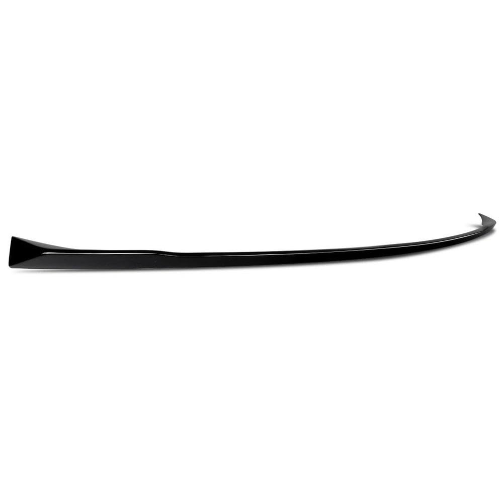 Automobilindustrie Glanz Schwarz Hinten Mitte Spoiler Stamm Flügel Lip Fit Für BMW X5 G05 SUV 2019-2024 Automobilindustrie Glanz Schwarz Hinten Mitte Spoiler Stamm Flügel Lip Fit Für BMW X5 G05 SUV 2019-2024 von BANBE