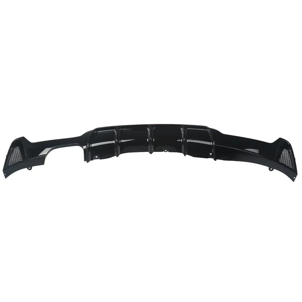 Automobilindustrie Heckdiffusor Für BMW 4er F32 F33 F36 2014–2020 Hecksplitterlippe Heckstoßstangendiffusor Lip Bumper Protect Bodykit Automobilindustrie Heckdiffusor Für BMW 4er F32 F33 F36 2014–2020 Hecksplitterlippe Heckstoßstangendiffusor Lip Bumper Protect Bodykit von BANBE