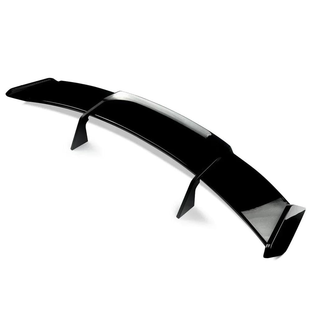 Automobilindustrie High-kick GT Stil Heckspoiler Flügel Für BMW G80 M3 Für G82 M4 2020-2022 Glänzend Schwarz Automobilindustrie High-kick GT Stil Heckspoiler Flügel Für BMW G80 M3 Für G82 M4 2020-2022 Glänzend Schwarz von BANBE
