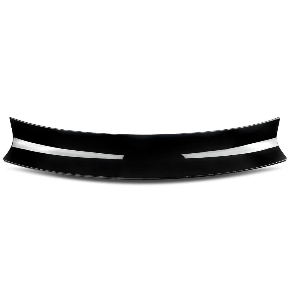 Automobilindustrie Hinten Boot Stamm Ducktail Spoiler Flügel Deckel Lip Für BMW 3 Serie E46 4 Tür Limousine Automobilindustrie Hinten Boot Stamm Ducktail Spoiler Flügel Deckel Lip Für BMW 3 Serie E46 4 Tür Limousine von BANBE