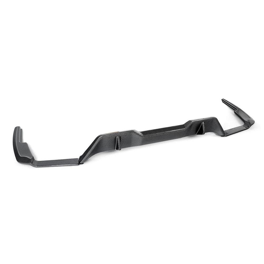 Automobilindustrie Hinten Diffusor Lip Für BMW 2 Serie F44 228i M235i Sport 2020 + Diffusor Hinten Lip Diffusor Körper Kit Automobilindustrie Hinten Diffusor Lip Für BMW 2 Serie F44 228i M235i Sport 2020 + Diffusor Hinten Lip Diffusor Körper Kit von BANBE