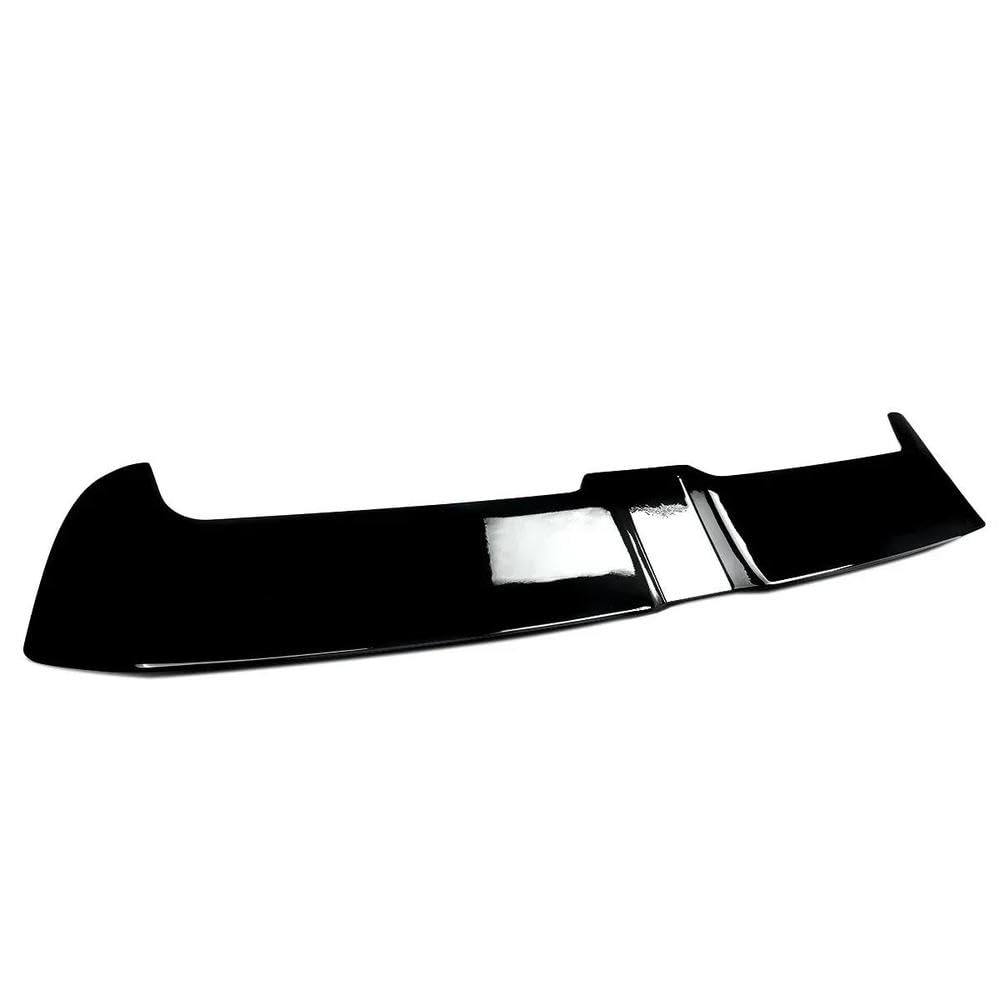 Automobilindustrie Hinten Stamm Dach Top Heckklappe Spoiler Für Golf 6 MK6 GTI R 2008-2013 Carbon Look Glänzend Schwarz Automobilindustrie Hinten Stamm Dach Top Heckklappe Spoiler Für Golf 6 MK6 GTI R 2008-2013 Carbon Look Glänzend Schwarz von BANBE