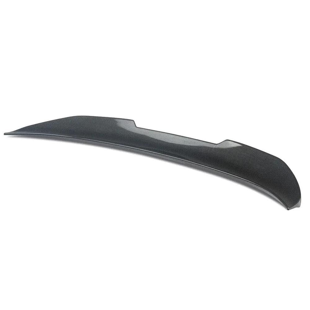 Automobilindustrie PSM Style Heckspoiler Carbon Look Für BMW E90 M3 325i 328i 335i 2005-2011 Automobilindustrie PSM Style Heckspoiler Carbon Look Für BMW E90 M3 325i 328i 335i 2005-2011 von BANBE