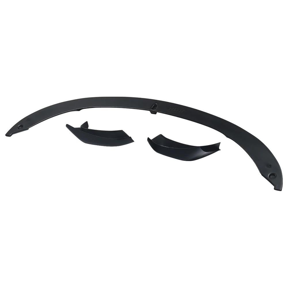 Automobilindustrie Performance Style Frontsplitter Schwarz Glänzend Kompatibel Mit Für BMW F80 M3 4D Für F82 M4 2D 2015+ Modelle Automobilindustrie Performance Style Frontsplitter Schwarz Glänzend Kompatibel Mit Für BMW F80 M3 4D Für F82 M4 2D 2015+ Modelle von BANBE