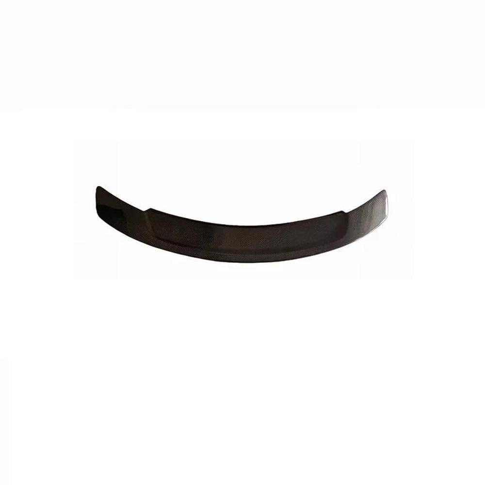 Automobilindustrie Real Carbon Fiber Heckklappe Boot Lip Spoiler Flügel Für Tesla Modell 3 2017-2023 Auto Tuning Außen Automobilindustrie Real Carbon Fiber Heckklappe Boot Lip Spoiler Flügel Für Tesla Modell 3 2017-2023 Auto Tuning Außen von BANBE