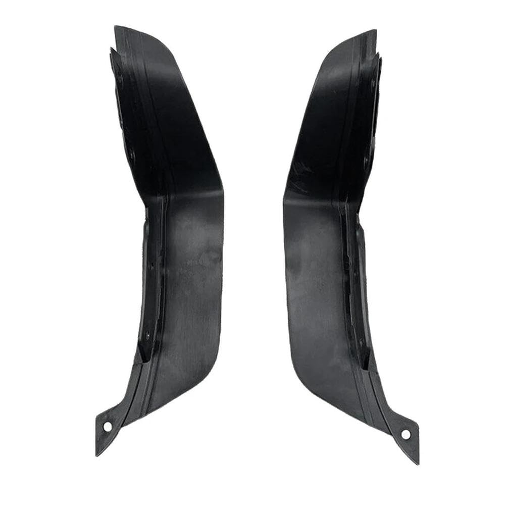 Autoteile 2 STÜCKE Frontschürze Spritzschutz Schmutzfänger Schutz Drucklippe Für MINI Cooper R60 R61 11-16 Autoteile 2 STÜCKE Frontschürze Spritzschutz Schmutzfänger Schutz Drucklippe Für MINI Cooper R60 R61 11-16 von BANBE