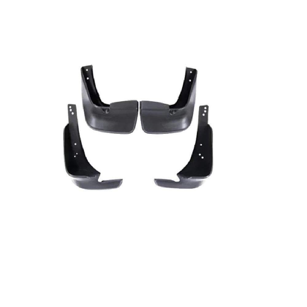 Autoteile 4 STÜCKE Auto-Schmutzfänger Für Toyota Corolla E120 E130 2000~2006 Anti-Splash-Schmutzfänger-Spritzschutz Vorne Hinten Schmutzfänger Kotflügel Autoteile 4 STÜCKE Auto-Schmutzfänger Für Toyota Corolla E120 E130 2000~2006 Anti-Splash-Schmutzfänger-Spritzschutz Vorne Hinten Schmutzfänger Kotflügel von BANBE