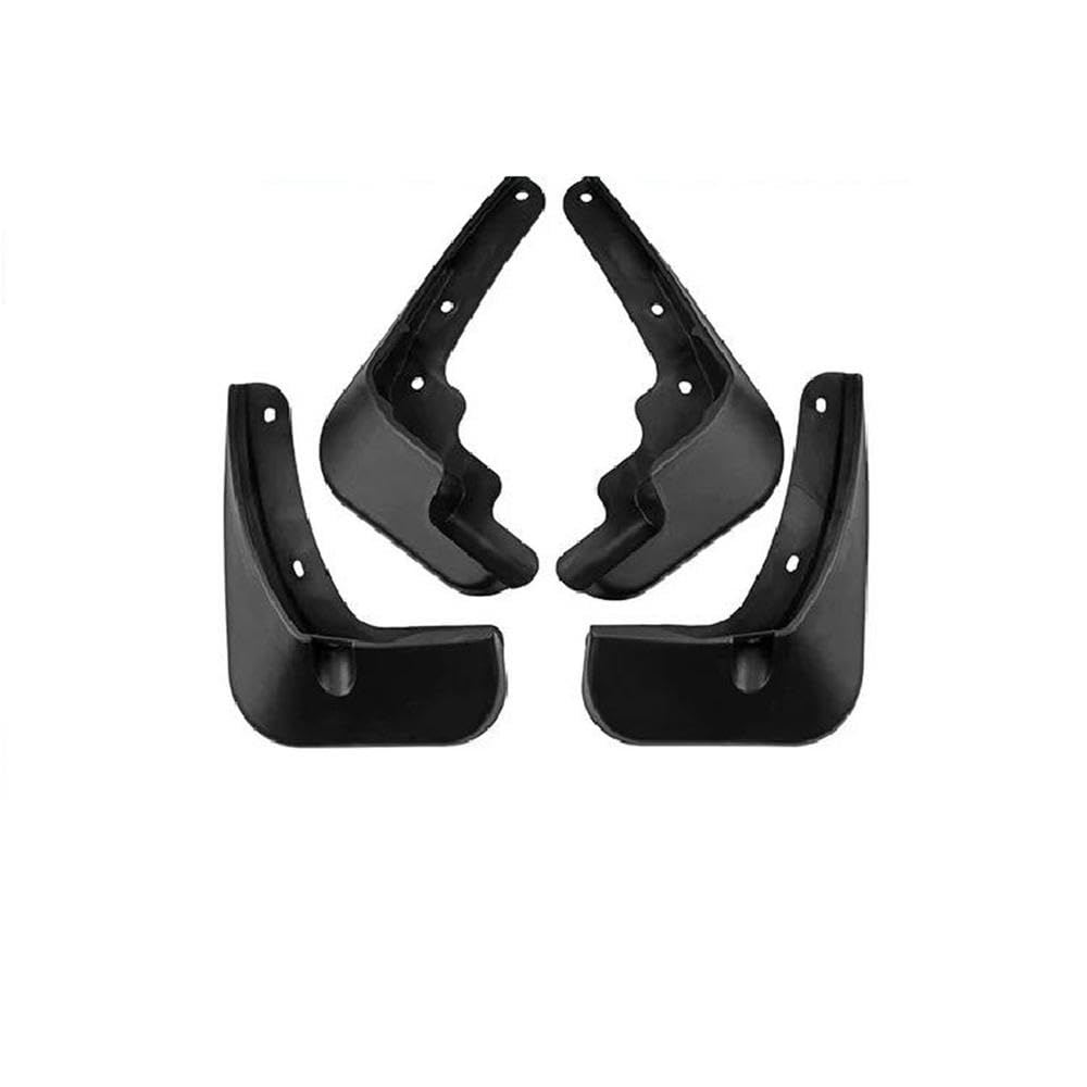 Autoteile 4 Stücke Kotflügel Für Peugeot 301 2014-2018 Schmutzfänger Spritzschutz Vorne Hinten Kotflügel Auto Zubehör Autoteile 4 Stücke Kotflügel Für Peugeot 301 2014-2018 Schmutzfänger Spritzschutz Vorne Hinten Kotflügel Auto Zubehör von BANBE