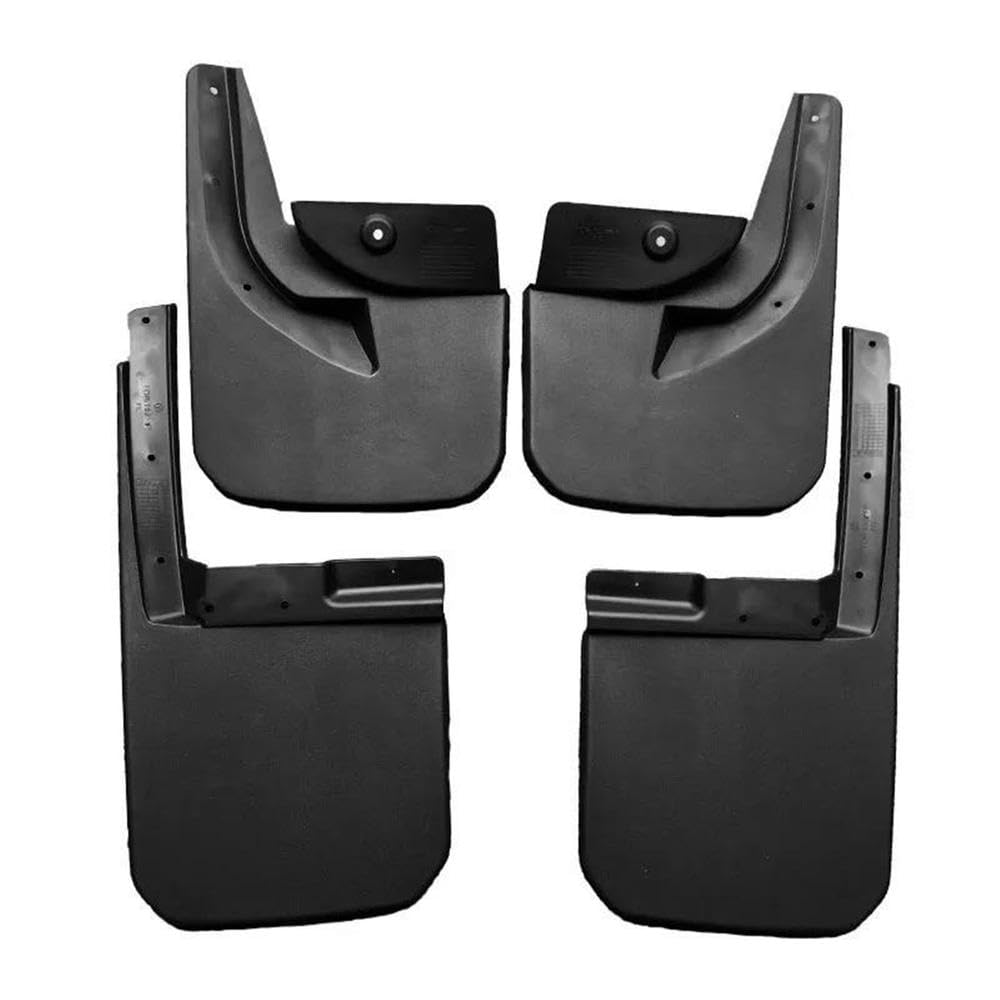Autoteile 4 Stücke Splash Guards Schlamm Klappen Kotflügel Geformt Für Wrangler JL JLU 2018-2023 Autoteile 4 Stücke Splash Guards Schlamm Klappen Kotflügel Geformt Für Wrangler JL JLU 2018-2023 von BANBE