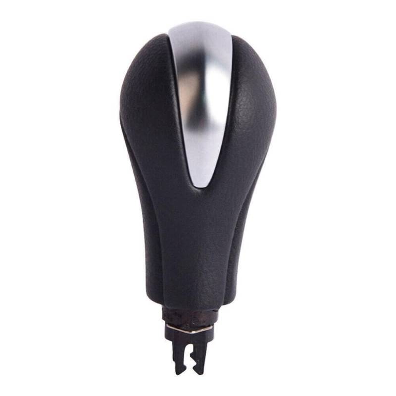 Autoteile 4910-JK03A Schaltknauf Für Infiniti QX56 G25 G37 FX37 EX37 QX70 Q60 QX50 34910-1LA6C Schwarz von BANBE