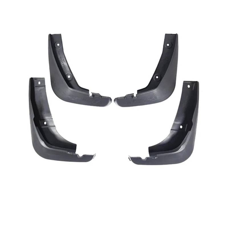 Autoteile 4PCS Auto Kotflügel Für Mazda 6 Atenza GL GJ 2013 2014 2015 2016 2017 2018 2019 Verkleidung Splash Schlamm Klappen Schmutzfänger von BANBE
