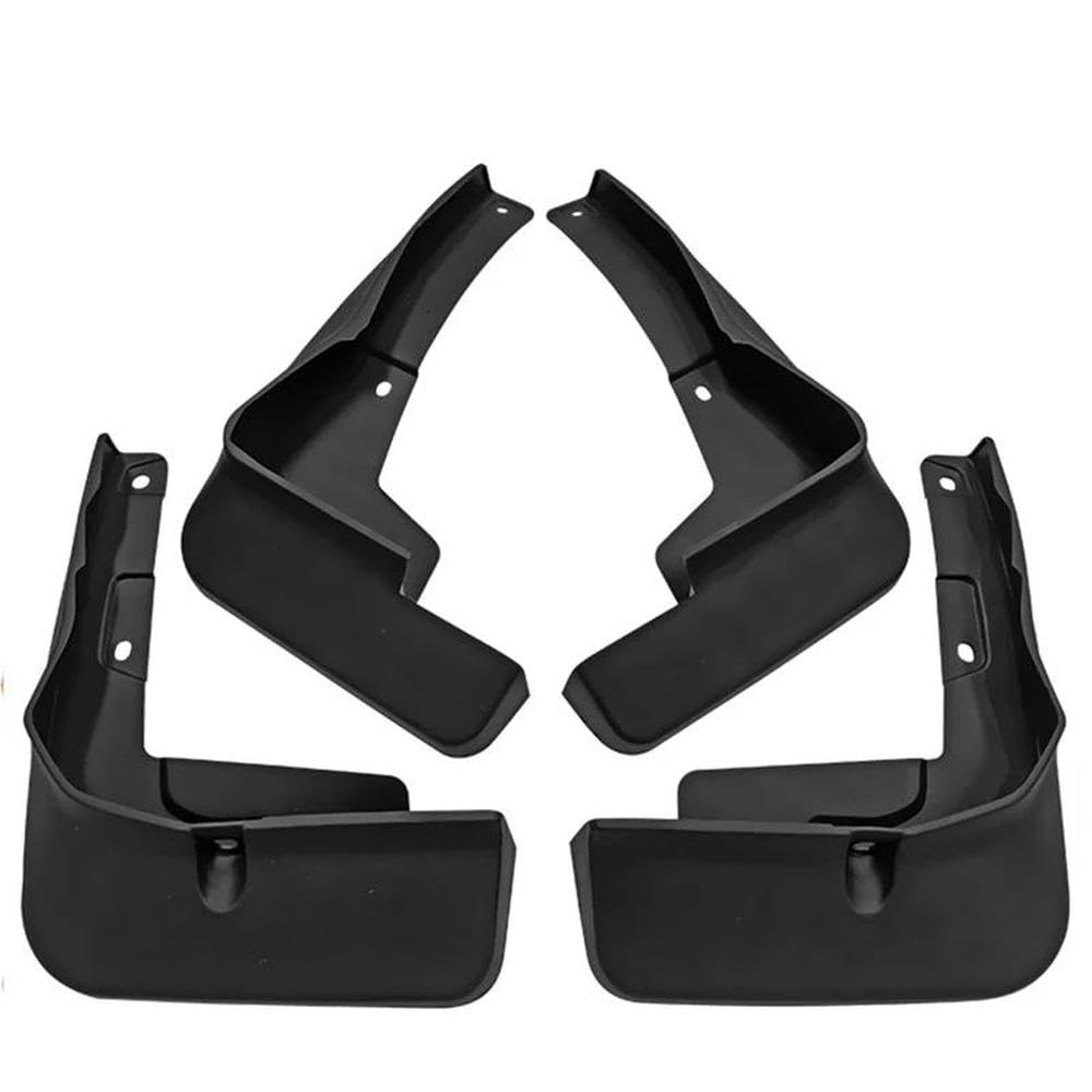 Autoteile 4PCS Auto Kotflügel Schlamm Flaps Splash Schlamm Schutz Kotflügel Für Toyota Veloz 2021-2022 Auto Zubehör Autoteile 4PCS Auto Kotflügel Schlamm Flaps Splash Schlamm Schutz Kotflügel Für Toyota Veloz 2021-2022 Auto Zubehör von BANBE