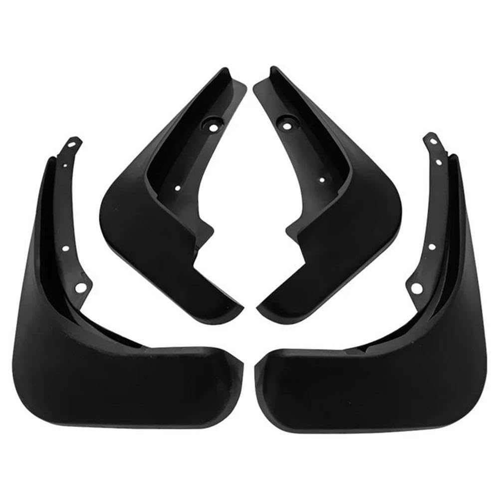 Autoteile 4PCS Auto Kotflügel Schmutzfänger Spritzschutz Kotflügel Für Chevrolet Chevy Cruze 2009-2014 Auto Zubehör Autoteile 4PCS Auto Kotflügel Schmutzfänger Spritzschutz Kotflügel Für Chevrolet Chevy Cruze 2009-2014 Auto Zubehör von BANBE