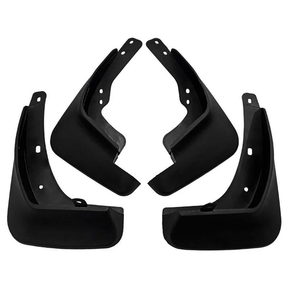 Autoteile 4PCS Auto Kotflügel Schmutzfänger Spritzschutz Kotflügel Für Hyundai I30cw Wagon 2007-2012 Auto Zubehör Autoteile 4PCS Auto Kotflügel Schmutzfänger Spritzschutz Kotflügel Für Hyundai I30cw Wagon 2007-2012 Auto Zubehör von BANBE