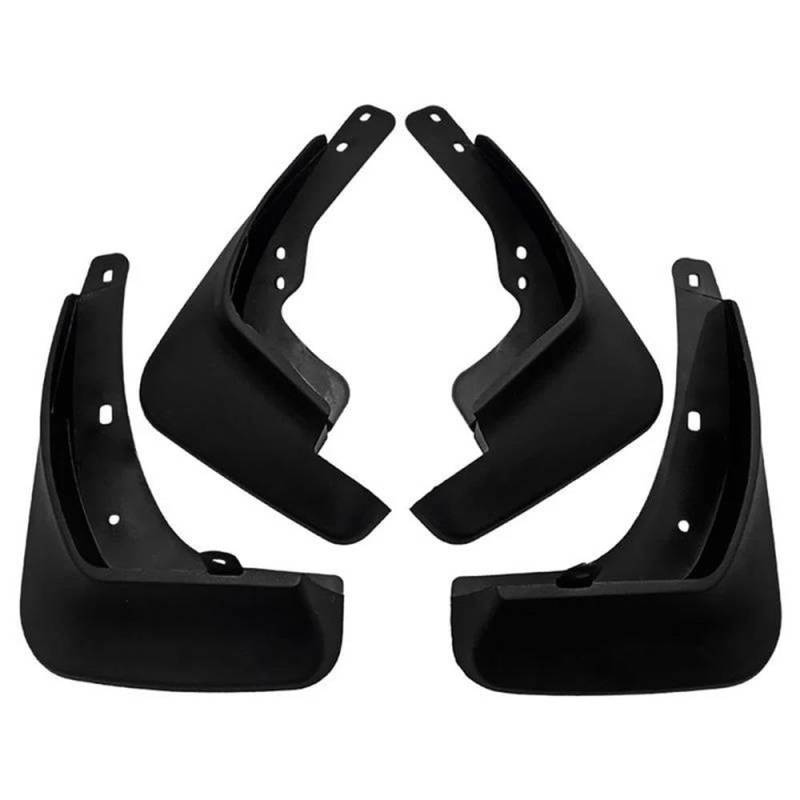 Autoteile 4PCS Auto Kotflügel Schmutzfänger Spritzschutz Kotflügel Für Hyundai I30cw Wagon 2007-2012 Auto Zubehör von BANBE