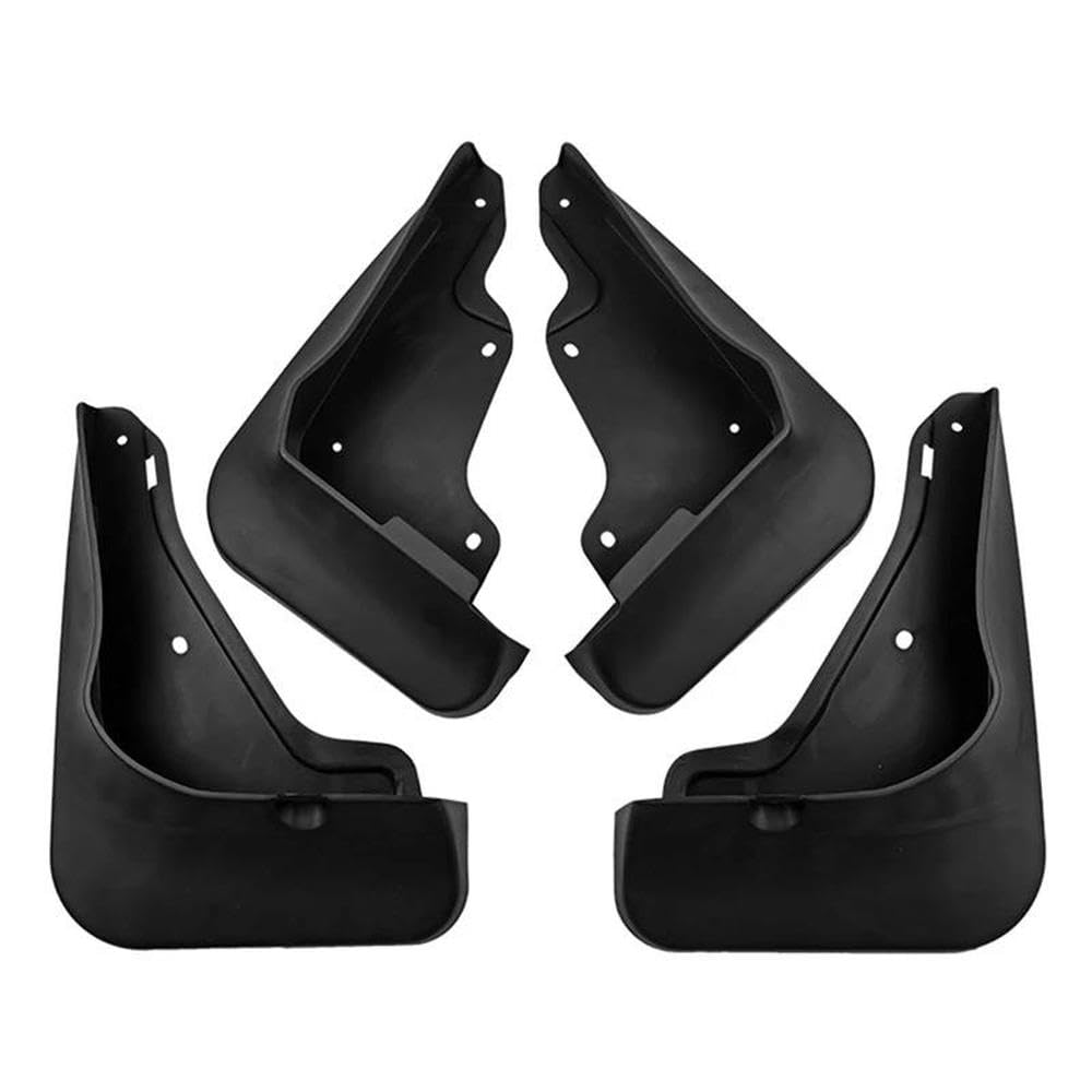 Autoteile 4PCS Auto Kotflügel Schmutzfänger Spritzschutz Kotflügel Für MG RX5 2020-2023 Autozubehör Autoteile 4PCS Auto Kotflügel Schmutzfänger Spritzschutz Kotflügel Für MG RX5 2020-2023 Autozubehör von BANBE