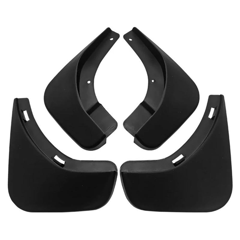 Autoteile 4PCS Auto Kotflügel Schmutzfänger Spritzschutz Kotflügel Für Skoda Octavia 2009-2013 Auto Zubehör Autoteile 4PCS Auto Kotflügel Schmutzfänger Spritzschutz Kotflügel Für Skoda Octavia 2009-2013 Auto Zubehör von BANBE