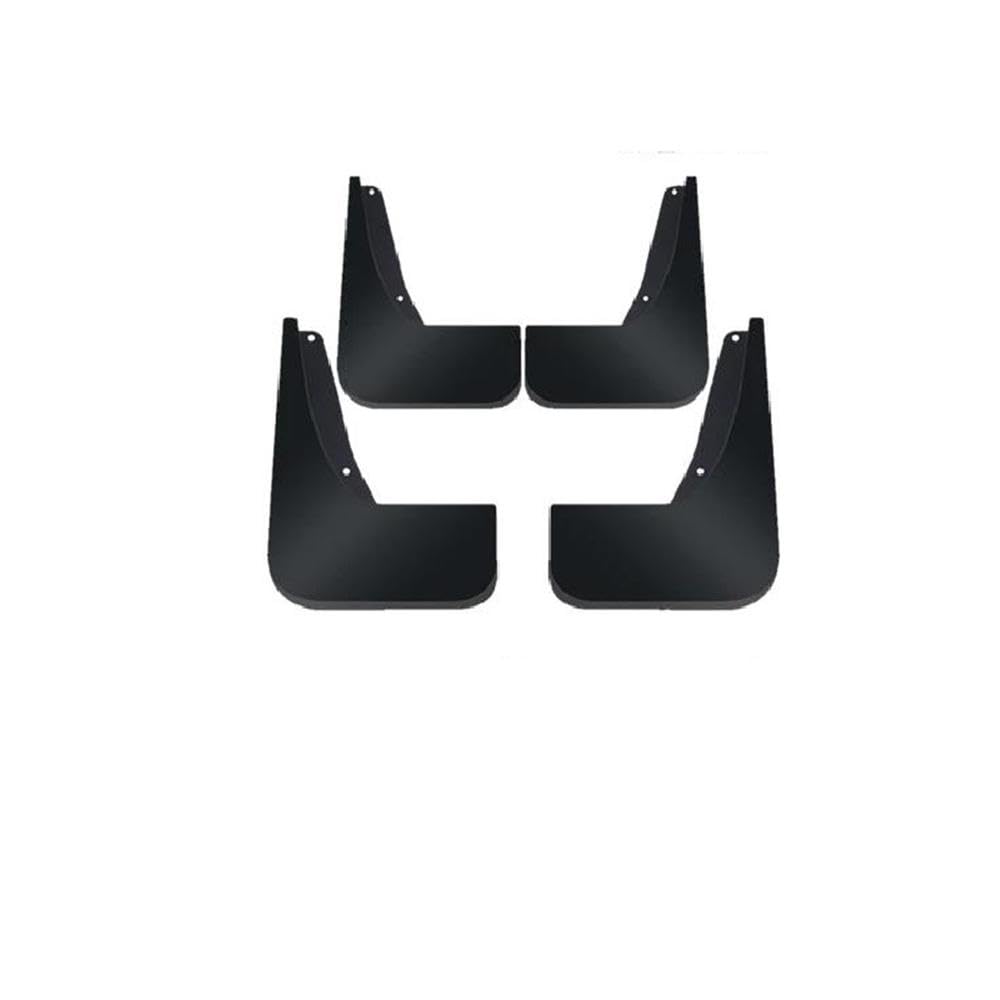 Autoteile 4PCS Auto Schmutzfänger Für Beijing Baic BJ60 2022 2023 2024 2025 Luxuriöse Auto Frostschutzmittel Kotflügel Splash Schmutzfänger Autoteile 4PCS Auto Schmutzfänger Für Beijing Baic BJ60 2022 2023 2024 2025 Luxuriöse Auto Frostschutzmittel Kotflügel Splash Schmutzfänger von BANBE