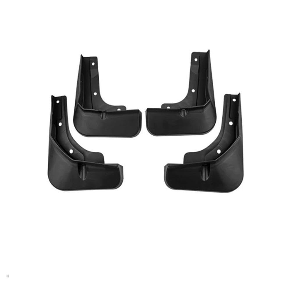Autoteile 4PCS Auto Schmutzfänger Für Fengon 580 Neue 2022-2025 Auto Frostschutz Kotflügel Splash Schmutzfänger Autos Zubehör Autoteile 4PCS Auto Schmutzfänger Für Fengon 580 Neue 2022-2025 Auto Frostschutz Kotflügel Splash Schmutzfänger Autos Zubehör von BANBE