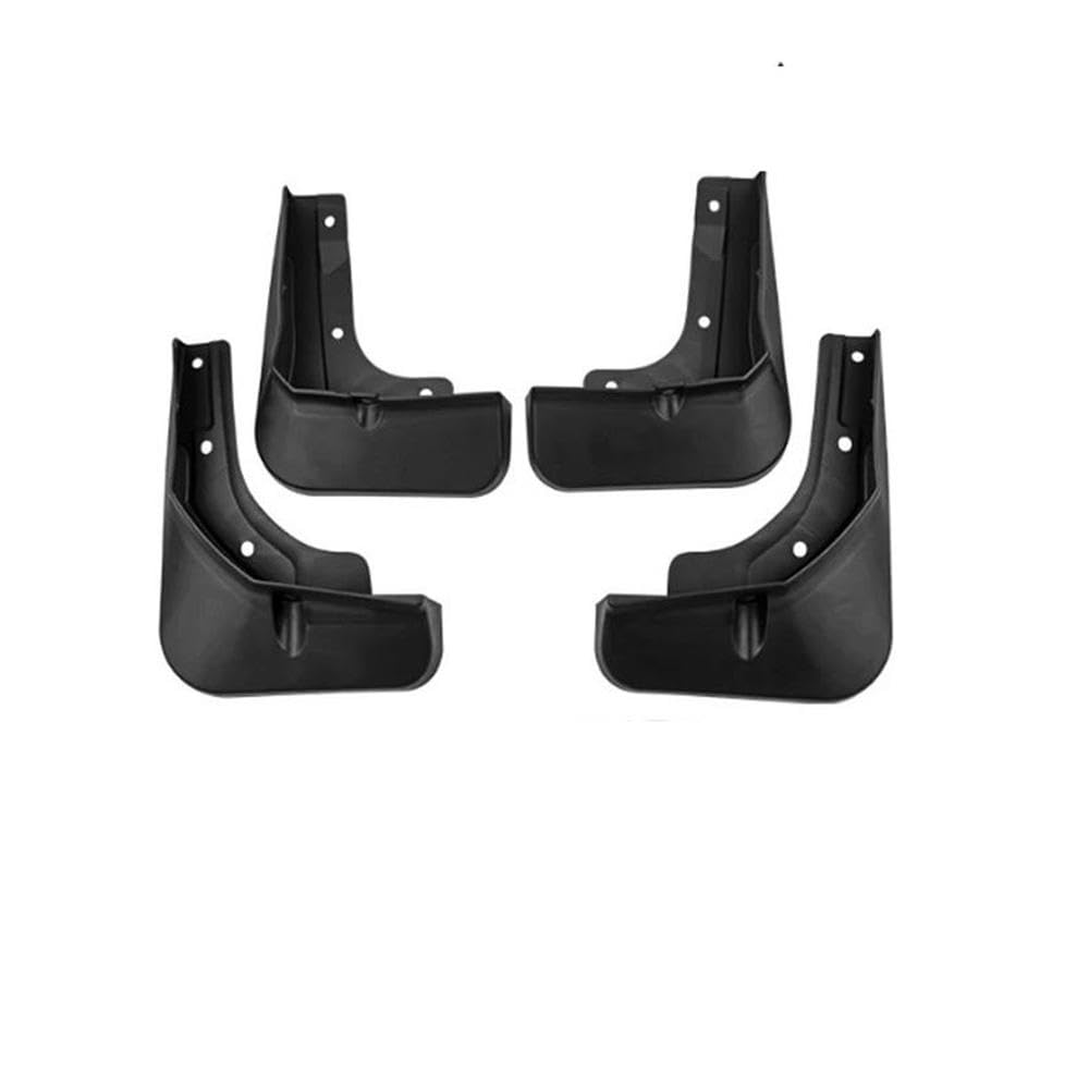 Autoteile 4PCS Auto Schmutzfänger Für Fengon Neue 580 Zubehör 2022 2023 2024 2025 Auto Frostschutz Kotflügel Splash Schmutzfänger Autos Zubehör Autoteile 4PCS Auto Schmutzfänger Für Fengon Neue 580 Zubehör 2022 2023 2024 2025 Auto Frostschutz Kotflügel Splash Schmutzfänger Autos Zubehör von BANBE