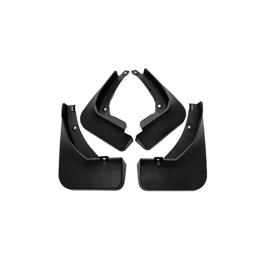 Autoteile 4PCS Auto-Schmutzfänger Für Haval H6 MK3 III 2021-2023 Spritzschutz Schmutzfänger Flap Kotflügel Autozubehör Autoteile 4PCS Auto-Schmutzfänger Für Haval H6 MK3 III 2021-2023 Spritzschutz Schmutzfänger Flap Kotflügel Autozubehör von BANBE