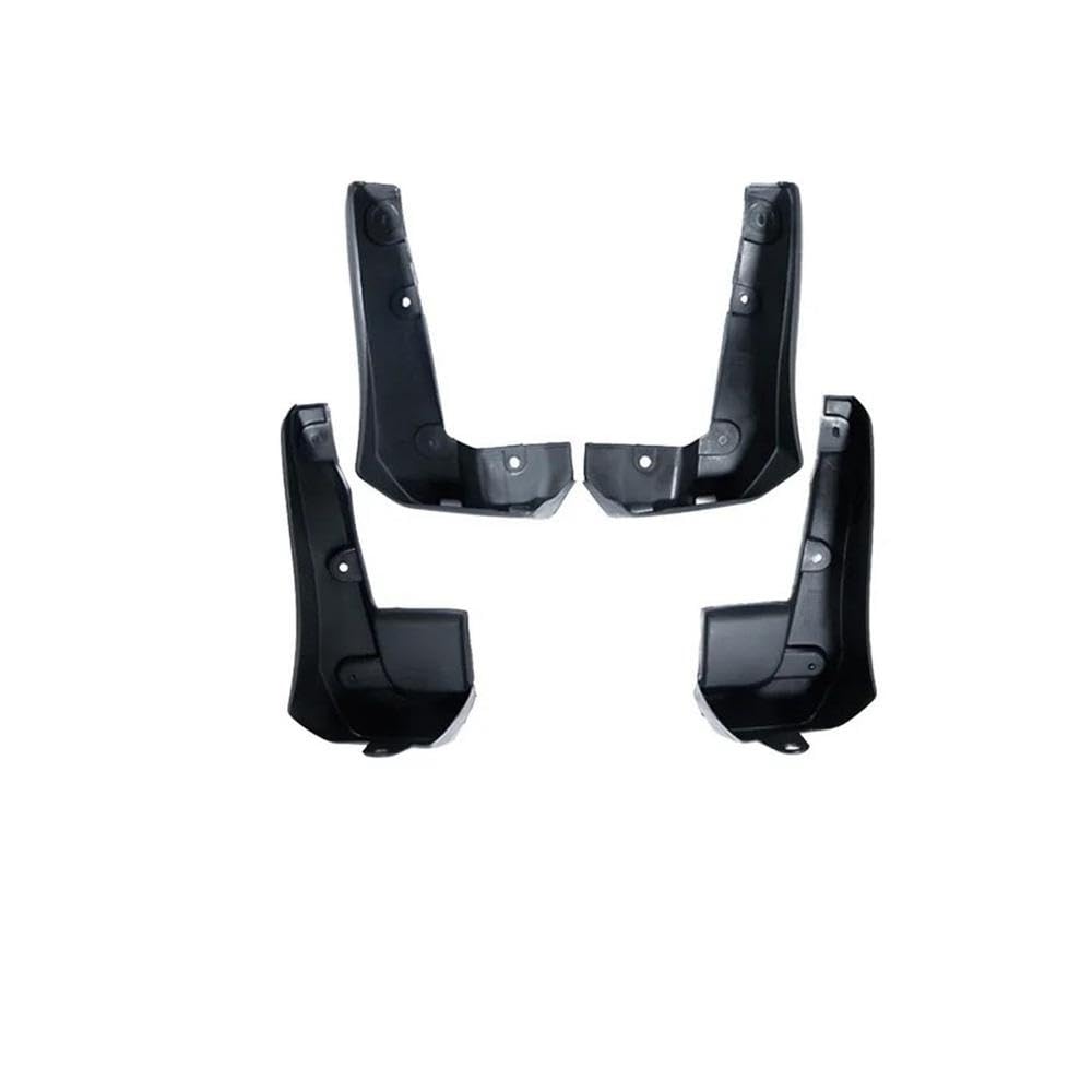 Autoteile 4PCS Hinten Kotflügel Für Civic 10 2016 2017 2018 2019 Verkleidung Splash Schlamm Klappen Schlamm Guards Schmutzfänger Schützen Autoteile 4PCS Hinten Kotflügel Für Civic 10 2016 2017 2018 2019 Verkleidung Splash Schlamm Klappen Schlamm Guards Schmutzfänger Schützen von BANBE