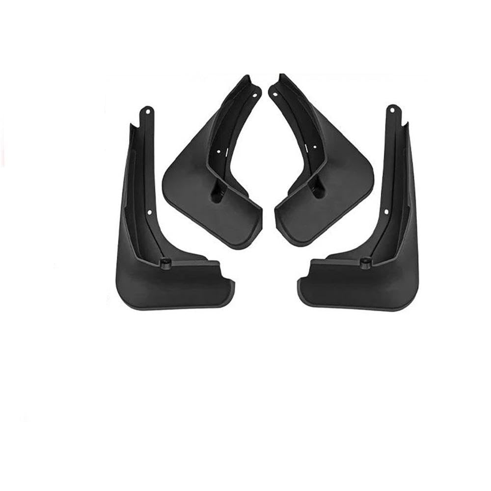 Autoteile 4Pcs Kotflügel Für Chery Exeed RX 2023 2,0 L Schmutzfänger 2023 Guards Vorne Hinten Kotflügel Schmutzfänger Autoteile 4Pcs Kotflügel Für Chery Exeed RX 2023 2,0 L Schmutzfänger 2023 Guards Vorne Hinten Kotflügel Schmutzfänger von BANBE