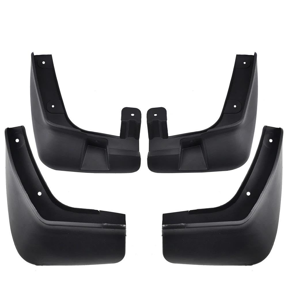 Autoteile 4x Car Mud Flaps Für Kia Cerato Für Spectra Für Sephia LD 4dr Limousine 2007-2009 Schmutzfänger Spritzschutz Zubehör Autoteile 4x Car Mud Flaps Für Kia Cerato Für Spectra Für Sephia LD 4dr Limousine 2007-2009 Schmutzfänger Spritzschutz Zubehör von BANBE