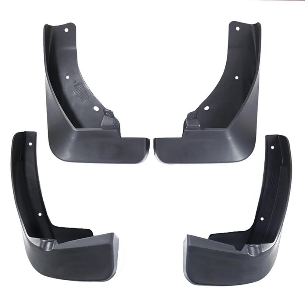Autoteile 4x Für Nissan Kicks P15 2017-2020 Kotflügel Anti-splash Guards Schmutzfänger Vorne Hinten Räder Kotflügel Auto Zubehör Autoteile 4x Für Nissan Kicks P15 2017-2020 Kotflügel Anti-splash Guards Schmutzfänger Vorne Hinten Räder Kotflügel Auto Zubehör von BANBE