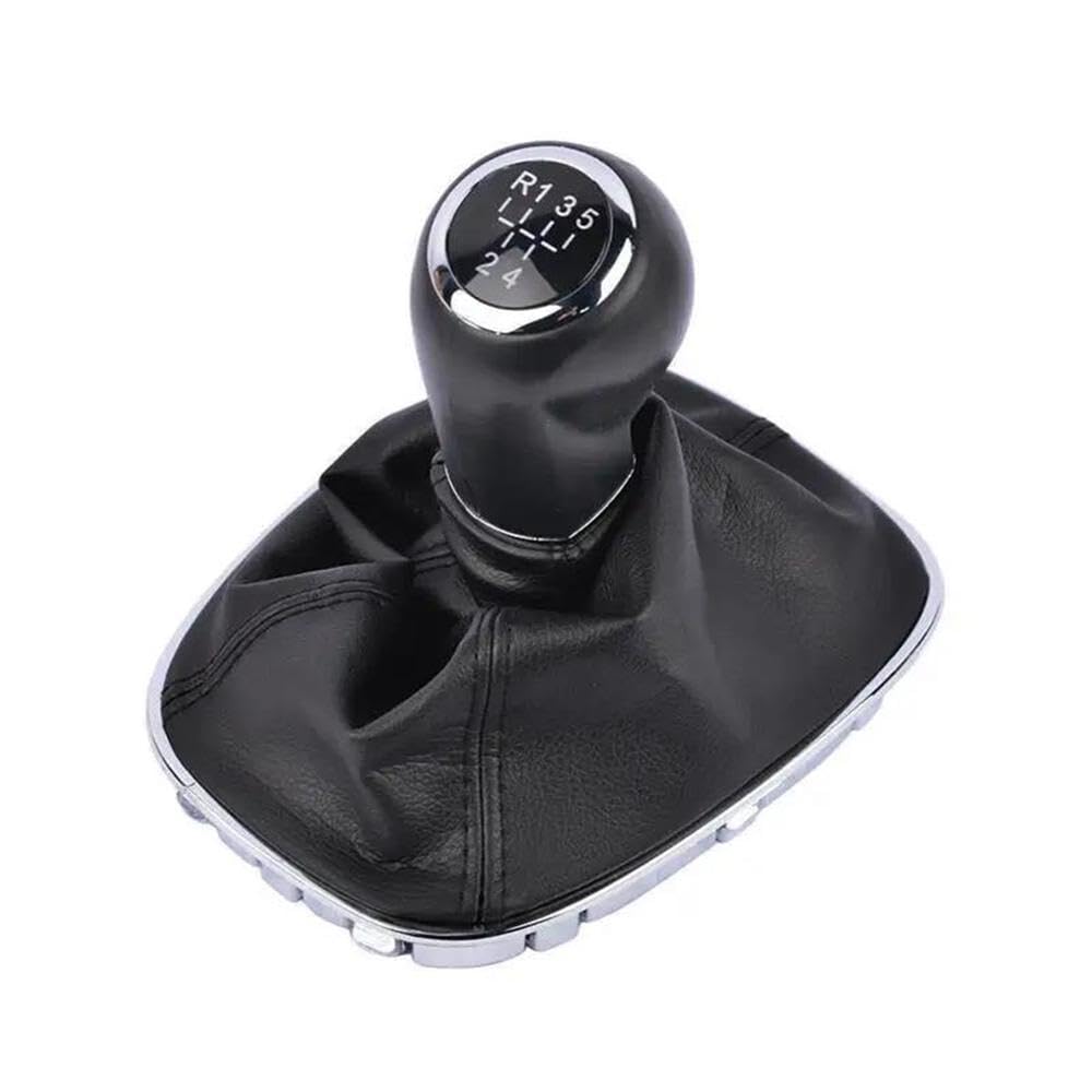 Autoteile 5 6 Geschwindigkeit Auto Schaltknauf Boot Manuelle Übertragung Für Opel Für Vauxhall Corsa D S07 E X15 Fließheck Van(5 Speed) von BANBE