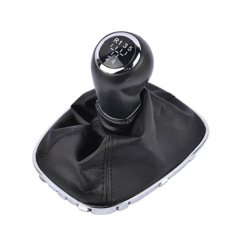 Autoteile 5 6 Geschwindigkeit Auto Schaltknauf Boot Manuelle Übertragung Für Opel Für Vauxhall Corsa D S07 E X15 Fließheck Van(5 Speed) von BANBE