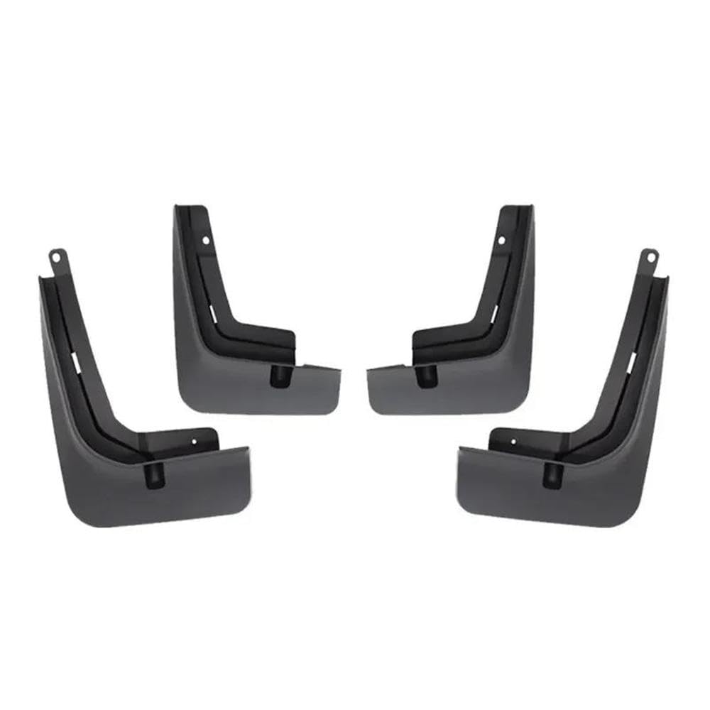 Autoteile Auto-Kotflügel Für Chery Tiggo 7 Pro MK2 2020–2023, Zubehör, Anti-Splash, Vorne Und Hinten, Schmutzfänger, Schutz, Spritzschutz Autoteile Auto-Kotflügel Für Chery Tiggo 7 Pro MK2 2020–2023, Zubehör, Anti-Splash, Vorne Und Hinten, Schmutzfänger, Schutz, Spritzschutz von BANBE