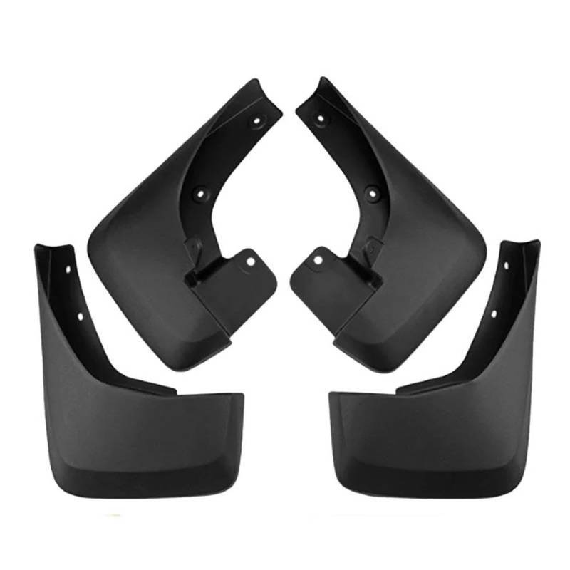 Autoteile Auto Kotflügel Splash Guards Kotflügel Schlamm Flaps Für Nissan Frontier S SV 2023 Auto Ersatz von BANBE
