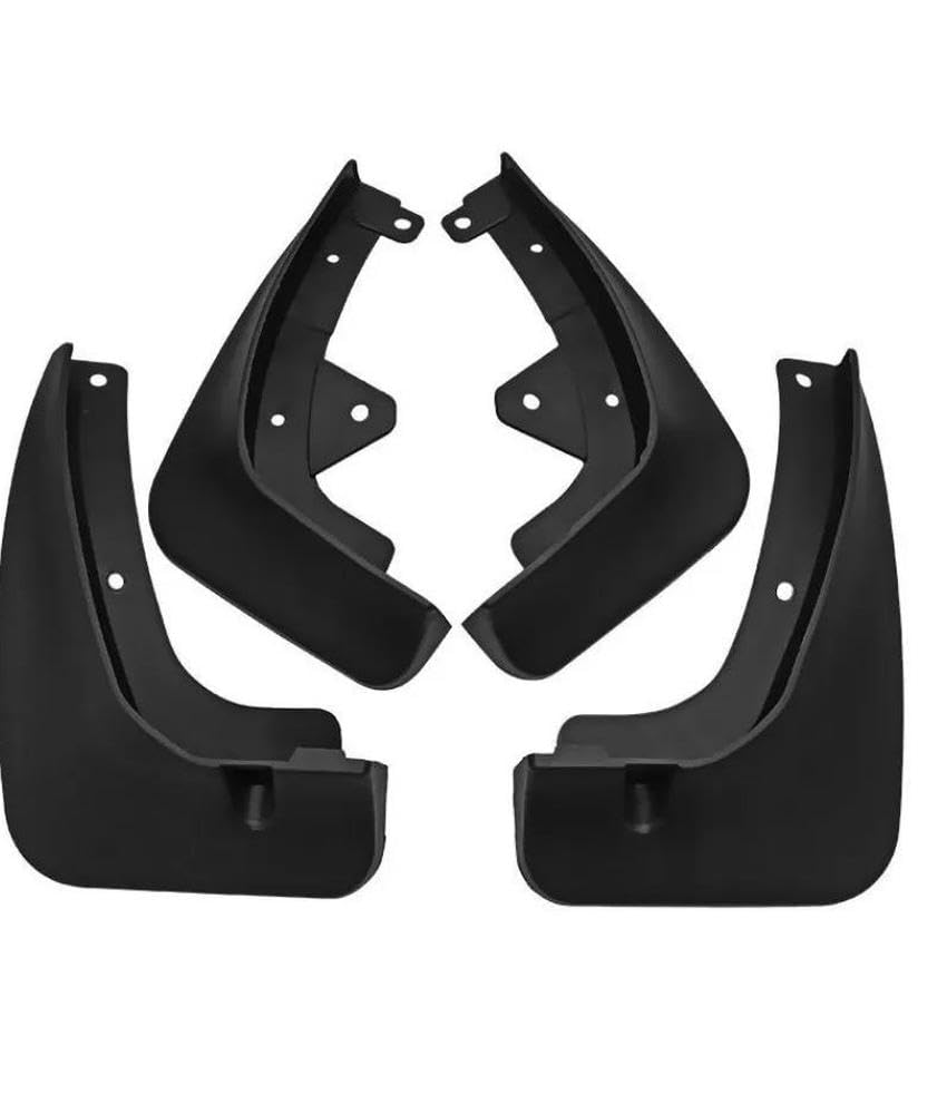 Autoteile Auto Kotflügel vorne hinten Schmutzfänger Kotflügel Anti-Sand Guard Schutz für Mazda CX-3 2016 2017 2018 Zubehör Autoteile Auto Kotflügel vorne hinten Schmutzfänger Kotflügel Anti-Sand Guard Schutz für Mazda CX-3 2016 2017 2018 Zubehör von BANBE