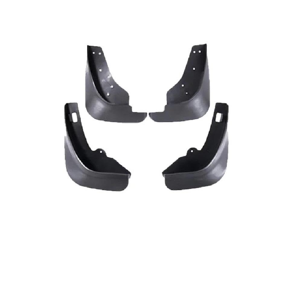Autoteile Auto-Rad-Schmutzfänger Für Ford Focus 2 MK2 Fließheck 2005-2011 Schmutzfänger Kotflügel Kotflügel Spritzschutz Zubehör Autoteile Auto-Rad-Schmutzfänger Für Ford Focus 2 MK2 Fließheck 2005-2011 Schmutzfänger Kotflügel Kotflügel Spritzschutz Zubehör von BANBE