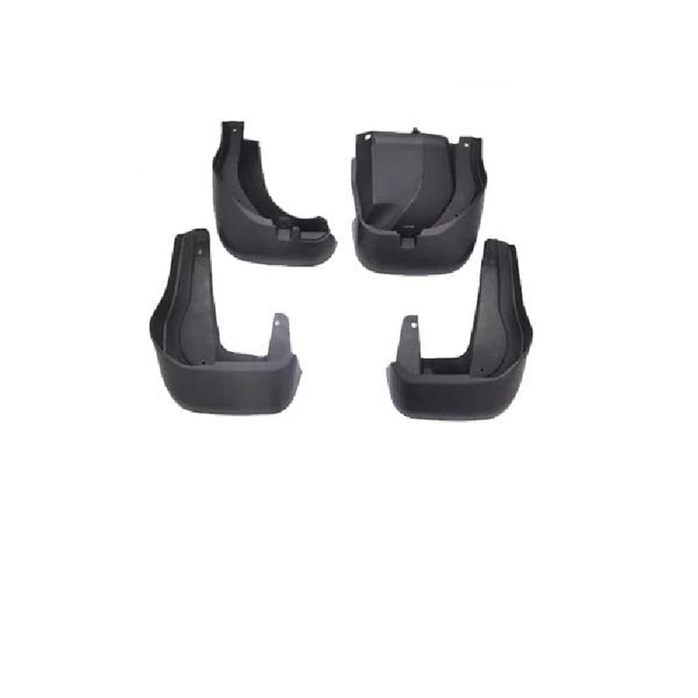 Autoteile Auto-Schlammschutz Für Honda CR-V 2012-2016 Frostschutzklappe Splash Vorder- Und Hinterrad-Schmutzfänger Autozubehör Autoteile Auto-Schlammschutz Für Honda CR-V 2012-2016 Frostschutzklappe Splash Vorder- Und Hinterrad-Schmutzfänger Autozubehör von BANBE