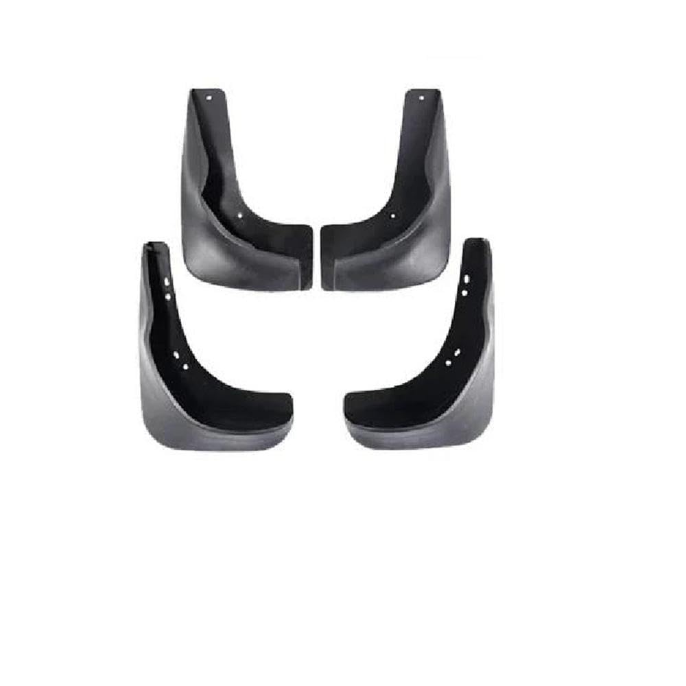 Autoteile Auto-Schmutzfänger, Passend Für Hyundai Elantra HD 2007–2010, Frostschutzklappe, Spritzschutz, Vorder- Und Hinterrad, ABS-Schmutzfänger, Autozubehör Autoteile Auto-Schmutzfänger, Passend Für Hyundai Elantra HD 2007–2010, Frostschutzklappe, Spritzschutz, Vorder- Und Hinterrad, ABS-Schmutzfänger, Autozubehör von BANBE