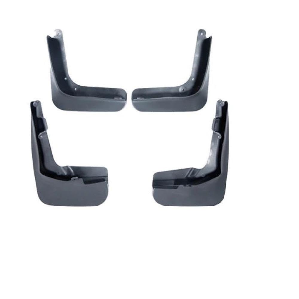 Autoteile Auto-Schmutzfänger Für Ford Fusion Mondeo Mk V 5 2014~2022 Schmutzfänger Spritzschutz Schlammklappen Kotflügel Autozubehör Autoteile Auto-Schmutzfänger Für Ford Fusion Mondeo Mk V 5 2014~2022 Schmutzfänger Spritzschutz Schlammklappen Kotflügel Autozubehör von BANBE