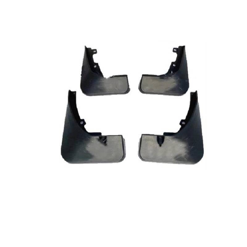 Autoteile Auto Schmutzfänger Für Great Wall Hover H3 Zubehör 2006~2012 Auto Kotflügel Frostschutzmittel Kotflügel Splash Schmutzfänger Autos Zubehör von BANBE